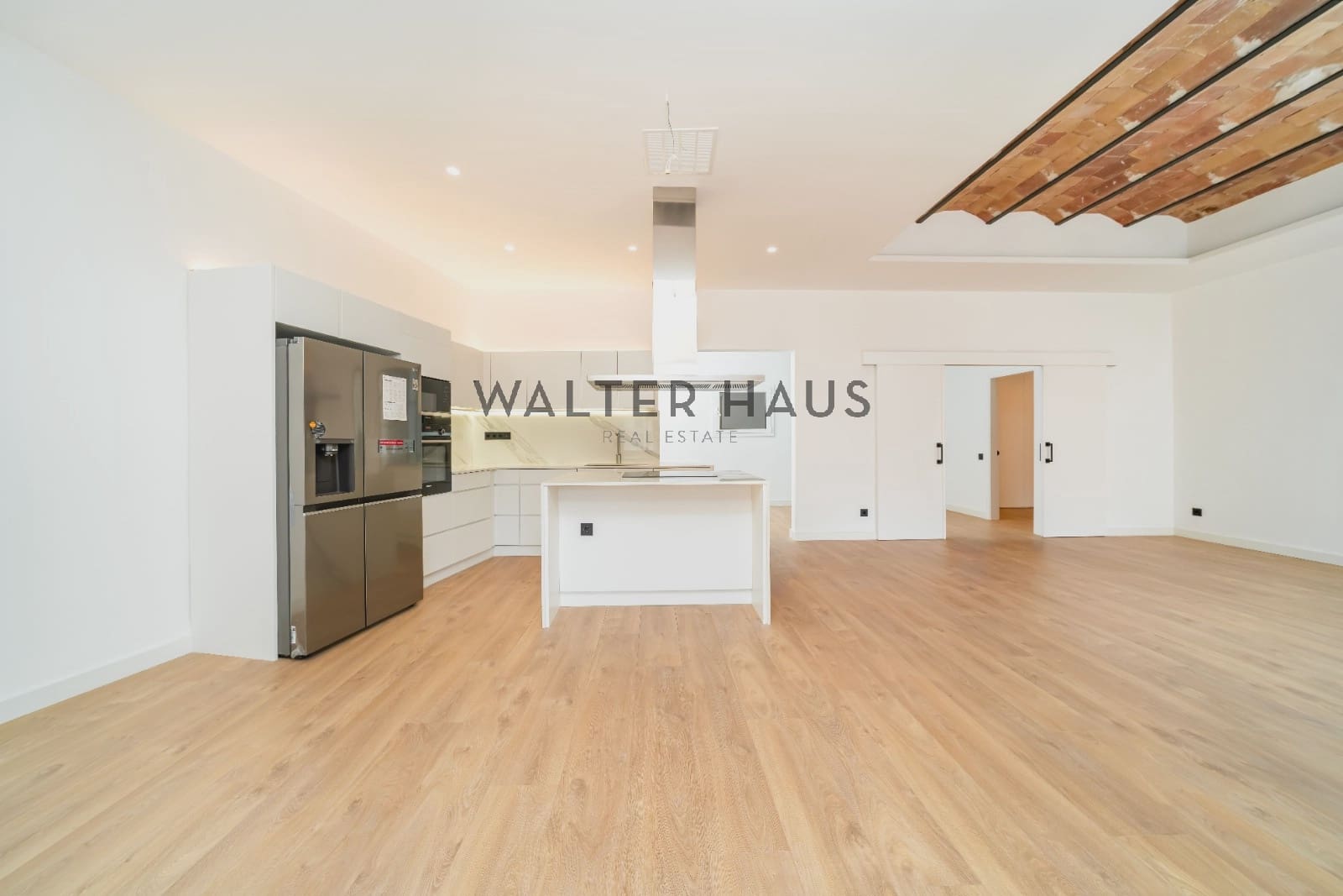 4 sovrum Lägenhet till salu i Barcelona stad - 1 495 000 € (Ref: 9133141)