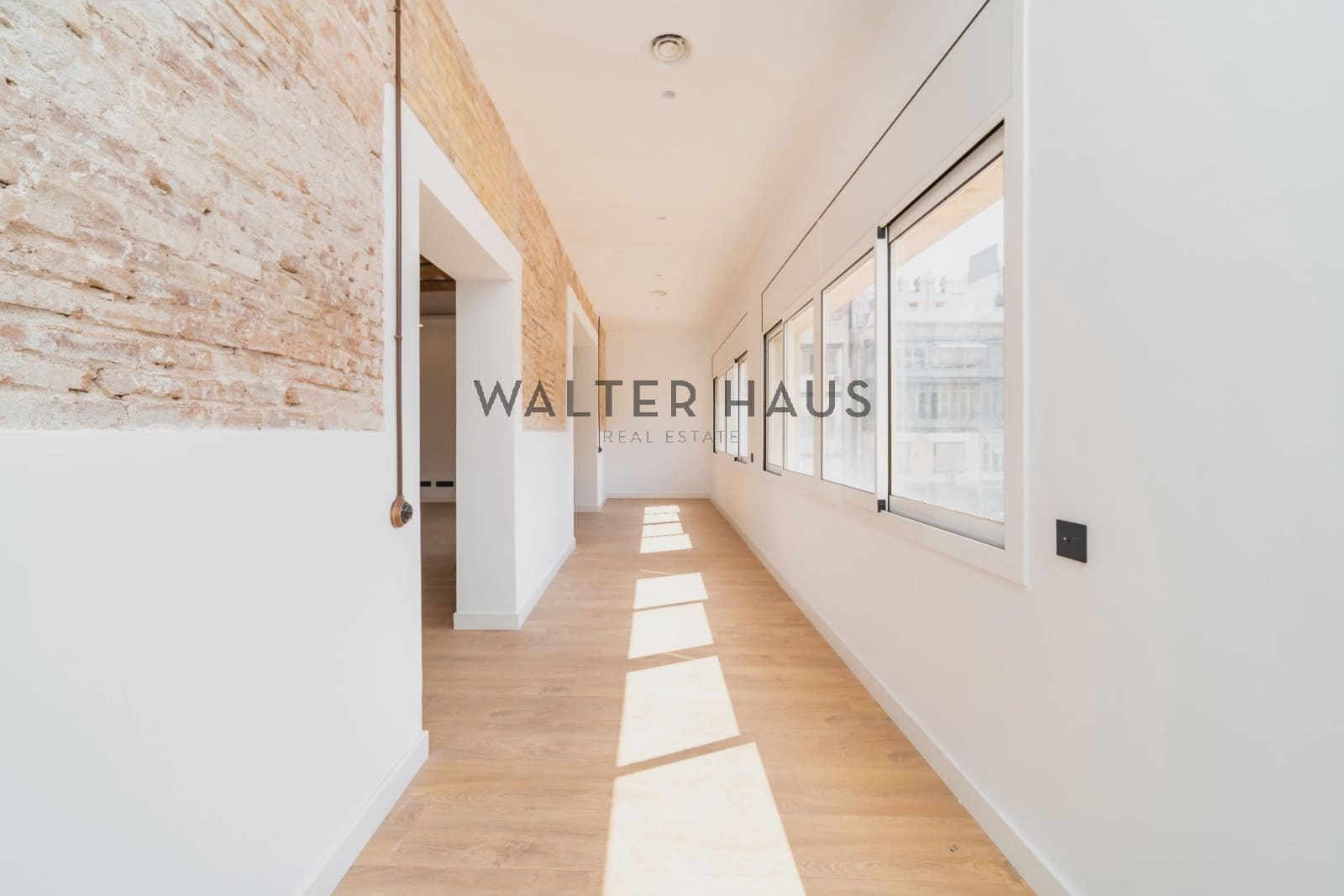 4 sovrum Lägenhet till salu i Barcelona stad - 1 495 000 € (Ref: 9133141)