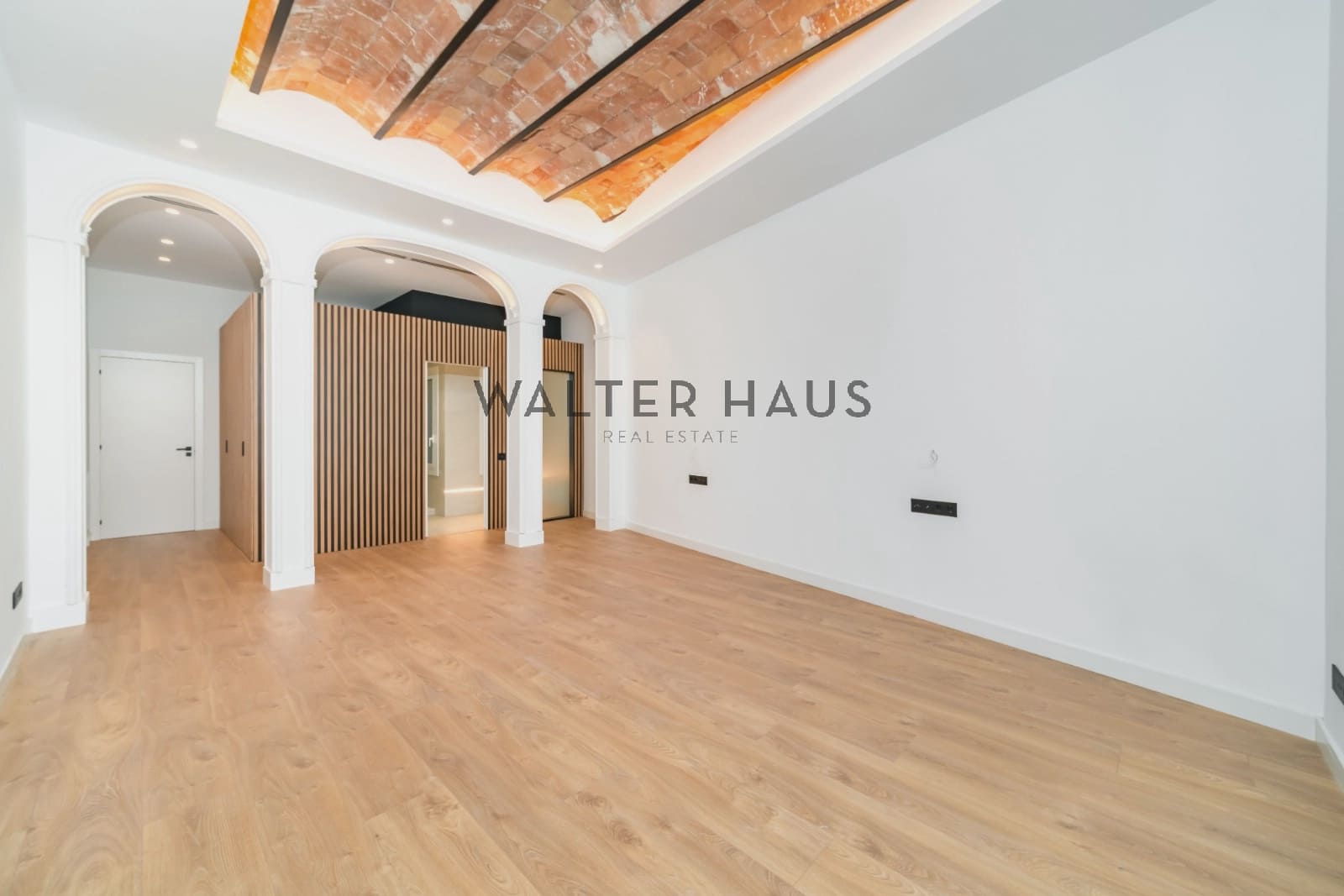 4 sovrum Lägenhet till salu i Barcelona stad - 1 495 000 € (Ref: 9133141)