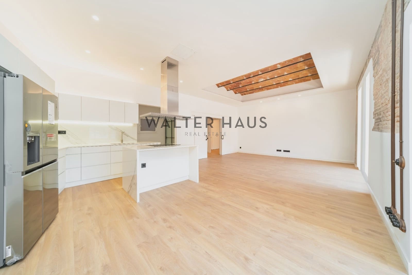 4 sovrum Lägenhet till salu i Barcelona stad - 1 495 000 € (Ref: 9133141)