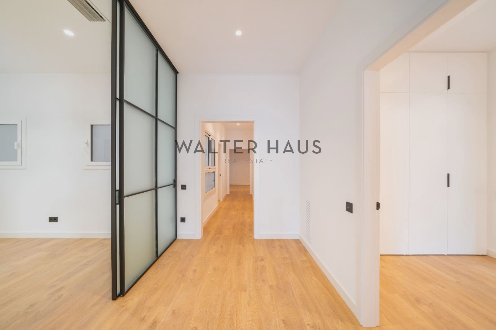 4 sovrum Lägenhet till salu i Barcelona stad - 1 495 000 € (Ref: 9133141)