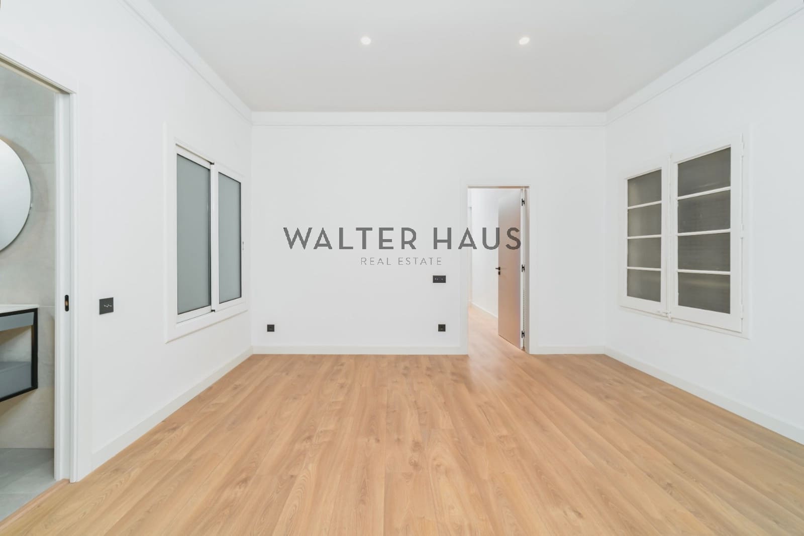 4 sovrum Lägenhet till salu i Barcelona stad - 1 495 000 € (Ref: 9133141)