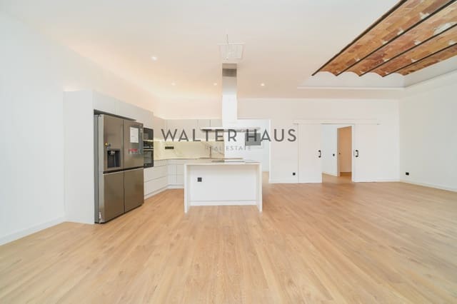 4 quarto Apartamento para venda em La Dreta de L'Eixample, Barcelona cidade - 1 495 000 € (Ref: 9133141)