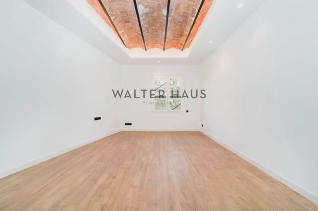 4 quarto Apartamento para venda em La Dreta de L'Eixample, Barcelona cidade - 1 495 000 € (Ref: 9133141)