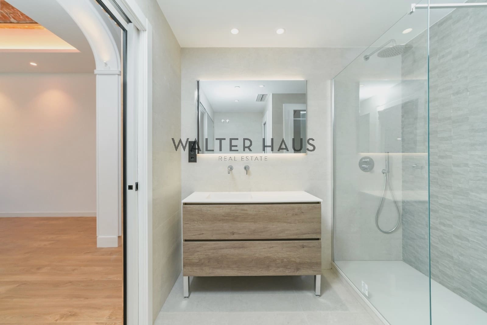 4 sovrum Lägenhet till salu i Barcelona stad - 1 495 000 € (Ref: 9133141)