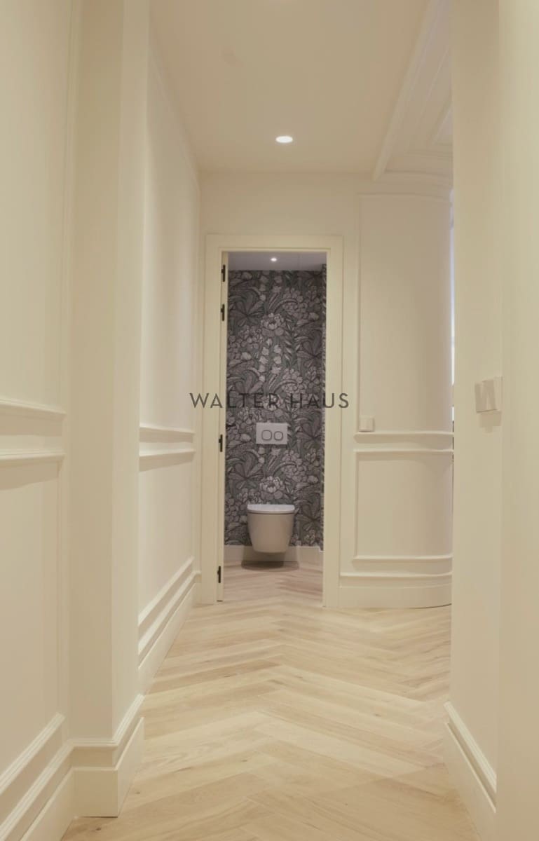 4 sovrum Lägenhet till salu i Madrid stad - 2 990 000 € (Ref: 9133672)