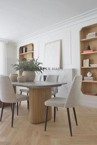 4 bedroom Flat for sale in Recoletos, Madrid city - € 2,990,000 (Ref: 9133672)