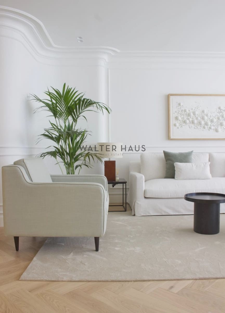 4 sovrum Lägenhet till salu i Madrid stad - 2 990 000 € (Ref: 9133672)