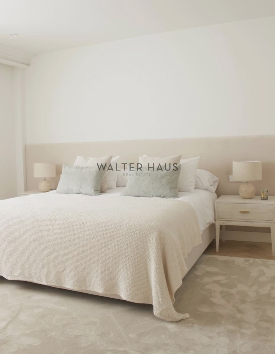 4 sovrum Lägenhet till salu i Madrid stad - 2 990 000 € (Ref: 9133672)