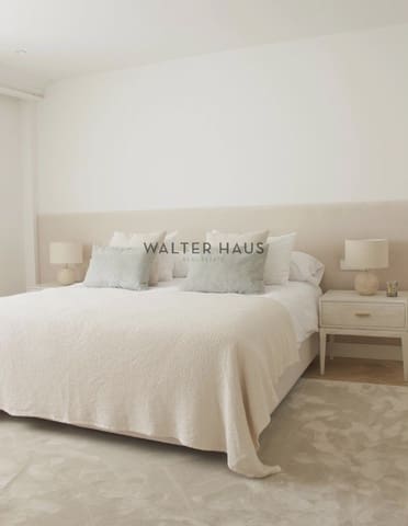 4 bedroom Flat for sale in Recoletos, Madrid city - € 2,990,000 (Ref: 9133672)