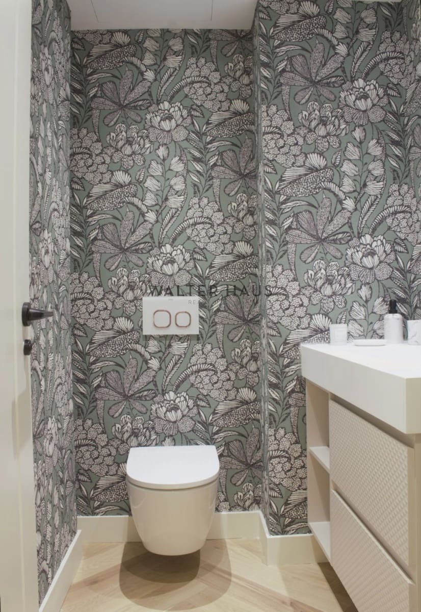 4 sovrum Lägenhet till salu i Madrid stad - 2 990 000 € (Ref: 9133672)