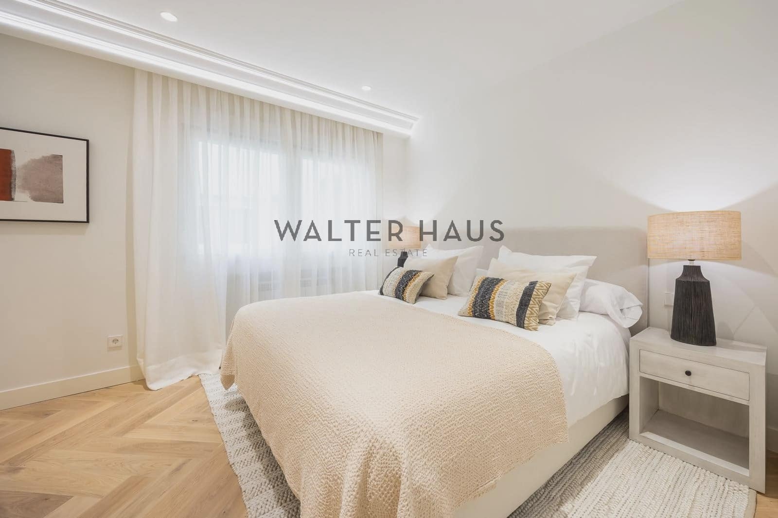 4 sovrum Lägenhet till salu i Madrid stad - 2 990 000 € (Ref: 9133672)