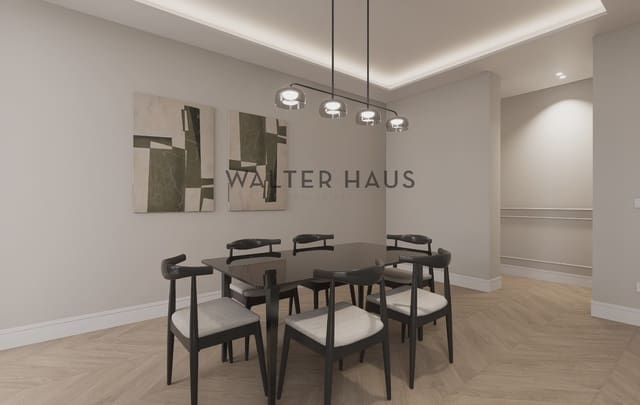 3 sypialnia Mieszkanie na sprzedaż w Goya, Miasto Madryt - 1 489 000 € (Ref: 9133773)