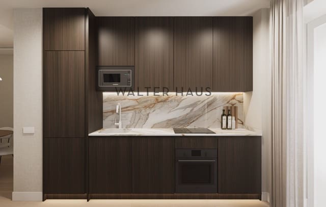 3 sypialnia Mieszkanie na sprzedaż w Goya, Miasto Madryt - 1 489 000 € (Ref: 9133773)