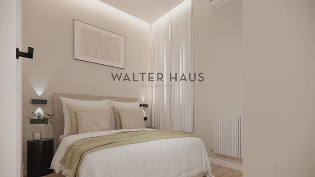 3 sypialnia Mieszkanie na sprzedaż w Goya, Miasto Madryt - 1 489 000 € (Ref: 9133773)