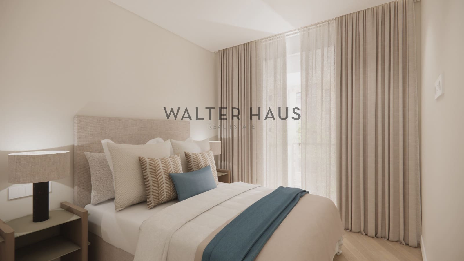 3 chambre Appartement à vendre à Madrid ville - 1 489 000 € (Ref: 9133773)