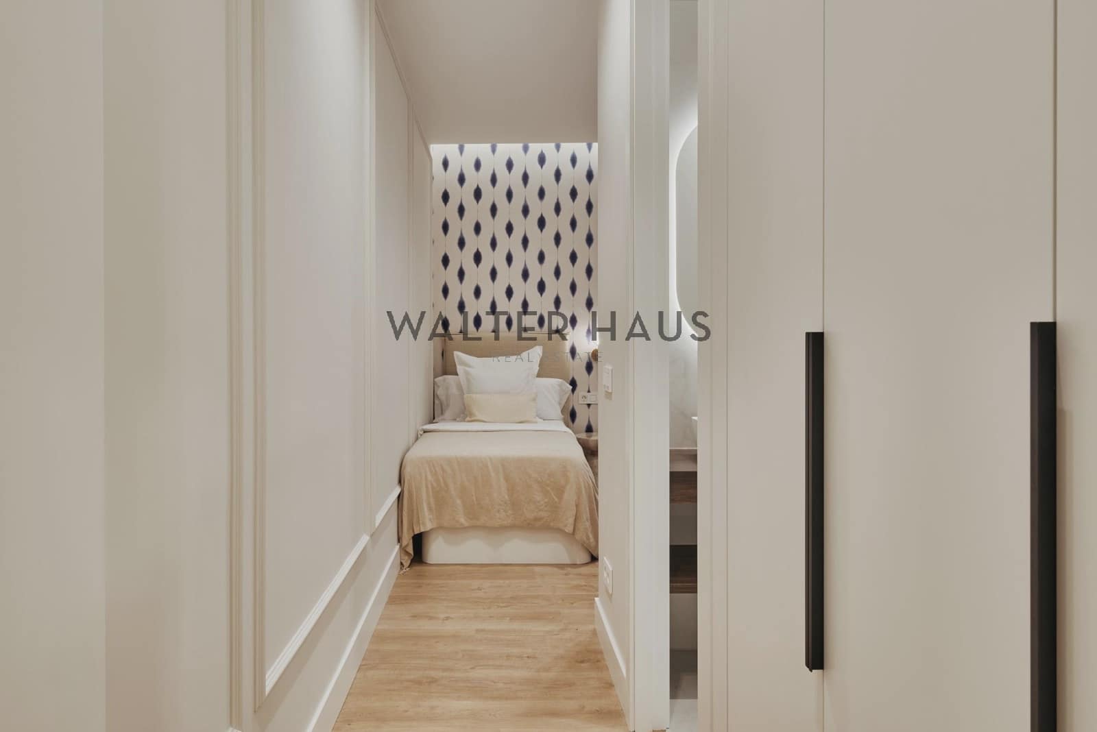 3 soveværelse Lejlighed til salg i Madrid by - € 1.489.000 (Ref: 9133773)