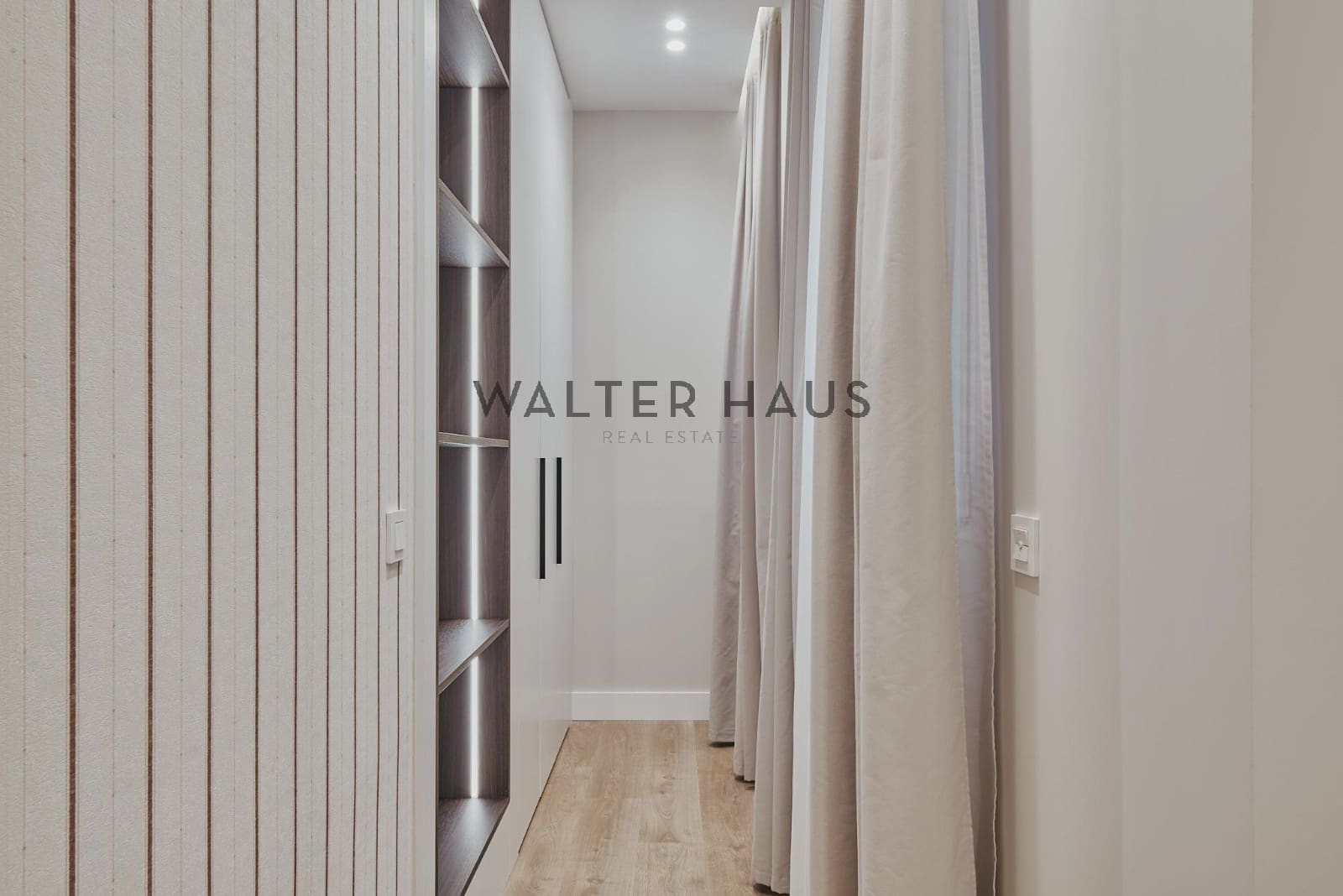 3 soveværelse Lejlighed til salg i Madrid by - € 1.489.000 (Ref: 9133773)