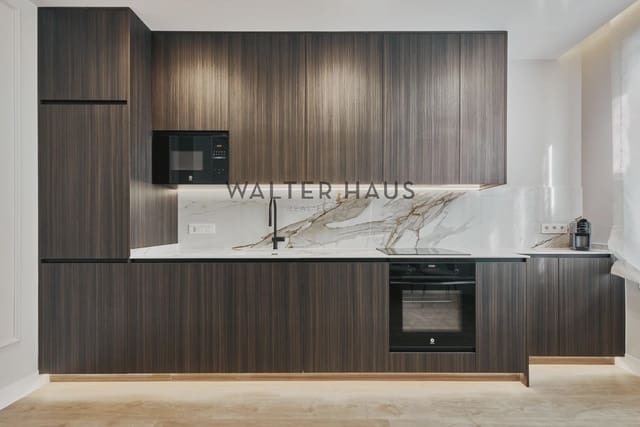 3 camera da letto Appartamento in vendita in Goya, Madrid città - 1.489.000 € (Rif: 9133773)