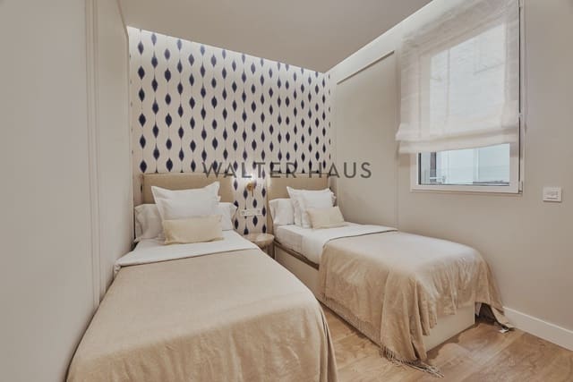 3 camera da letto Appartamento in vendita in Goya, Madrid città - 1.489.000 € (Rif: 9133773)