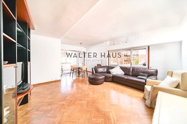4 Zimmer Wohnung zu verkaufen in Sant Gervasi - Galvany, Barcelona Stadt - 960.000 € (Ref: 9135170)
