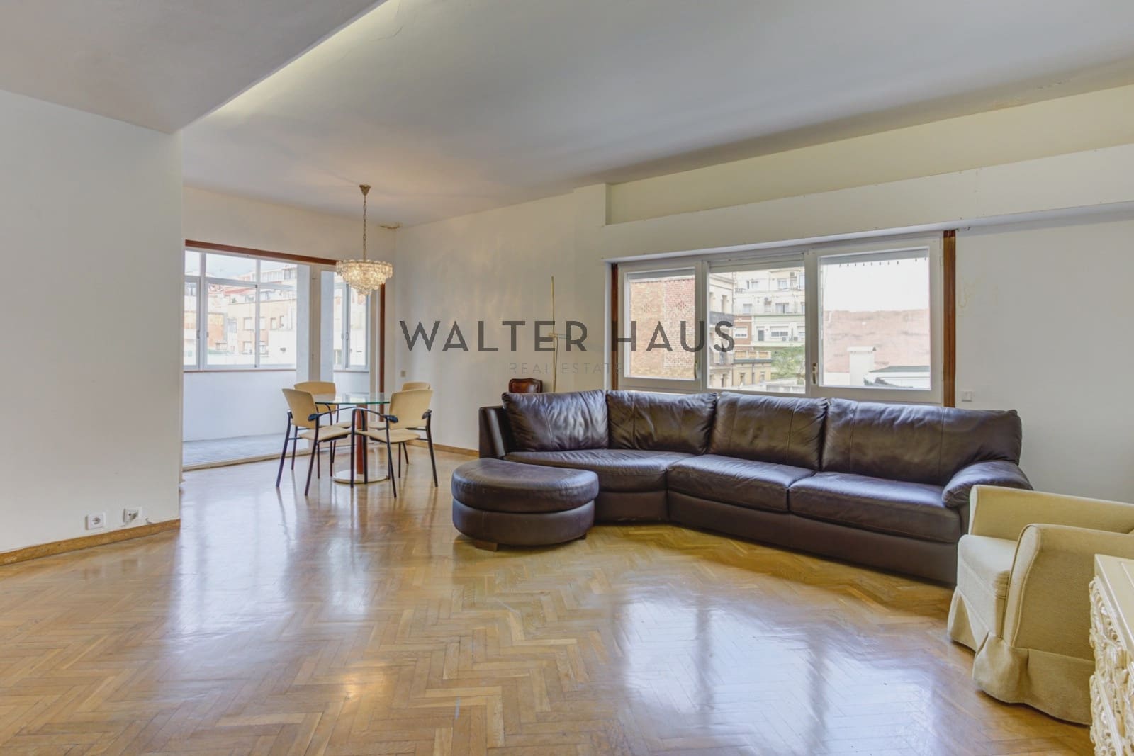 4 soveværelse Lejlighed til salg i Barcelona by - € 960.000 (Ref: 9135170)