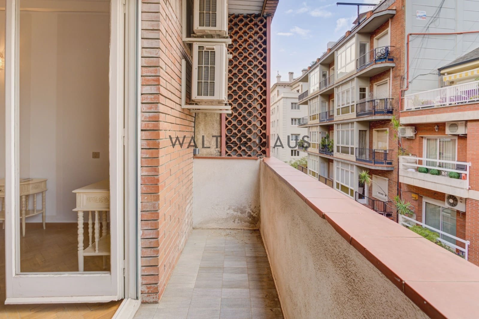 4 soveværelse Lejlighed til salg i Barcelona by - € 960.000 (Ref: 9135170)