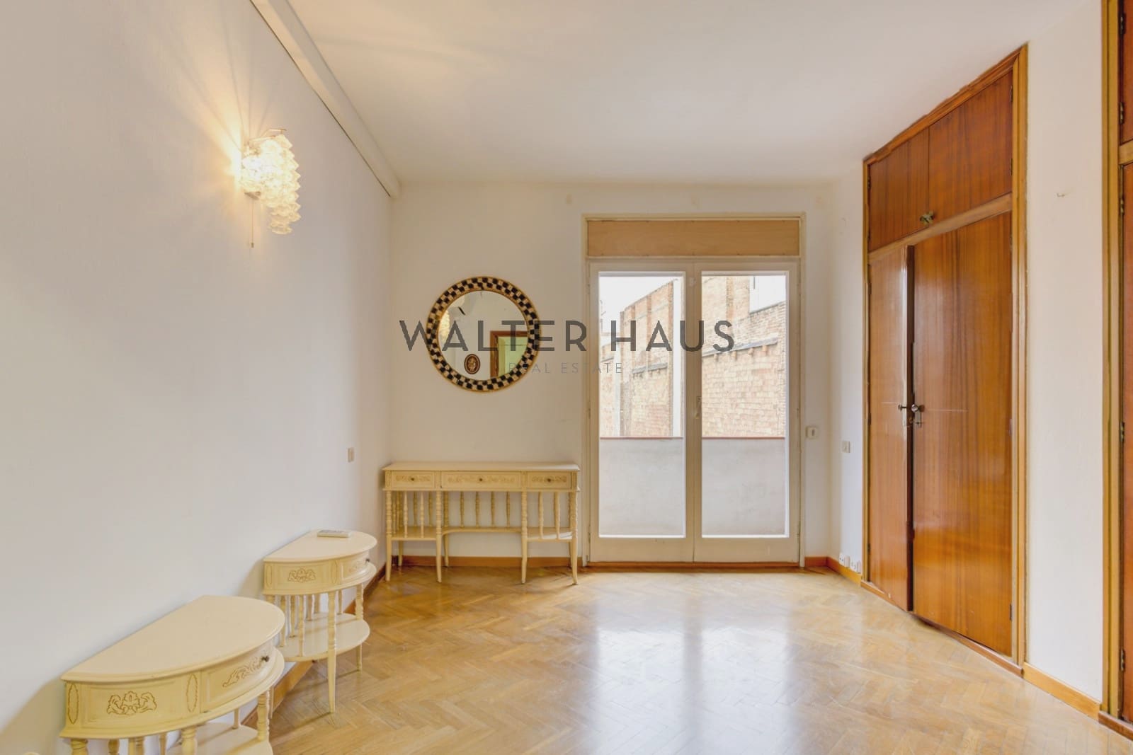 4 soveværelse Lejlighed til salg i Barcelona by - € 960.000 (Ref: 9135170)