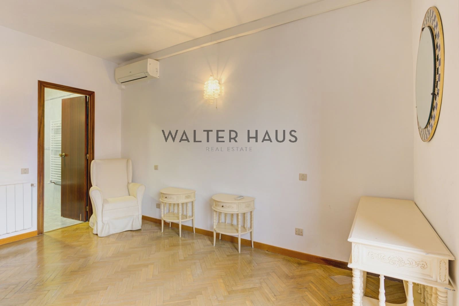 4 soveværelse Lejlighed til salg i Barcelona by - € 960.000 (Ref: 9135170)