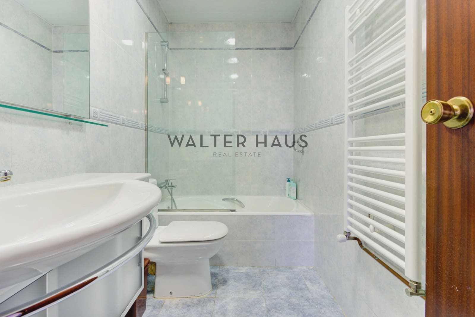 4 soveværelse Lejlighed til salg i Barcelona by - € 960.000 (Ref: 9135170)