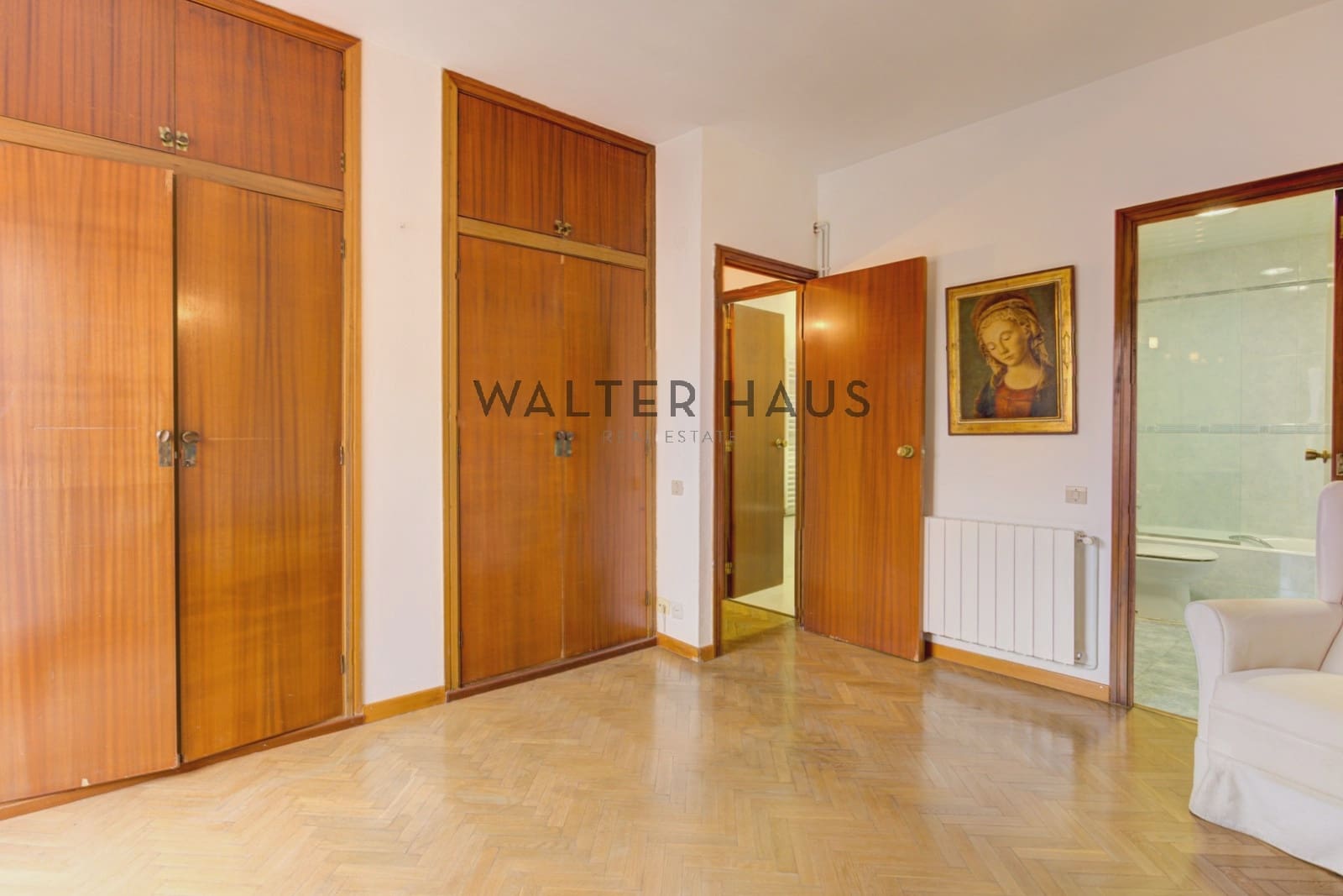 4 soveværelse Lejlighed til salg i Barcelona by - € 960.000 (Ref: 9135170)