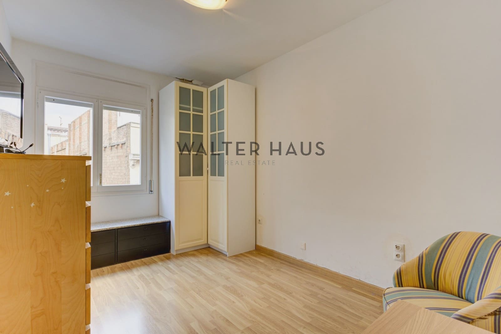 4 soveværelse Lejlighed til salg i Barcelona by - € 960.000 (Ref: 9135170)