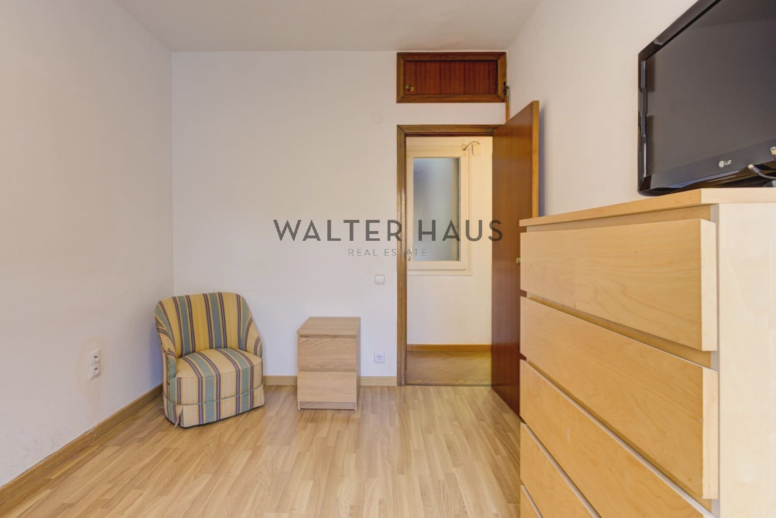 4 soveværelse Lejlighed til salg i Barcelona by - € 960.000 (Ref: 9135170)