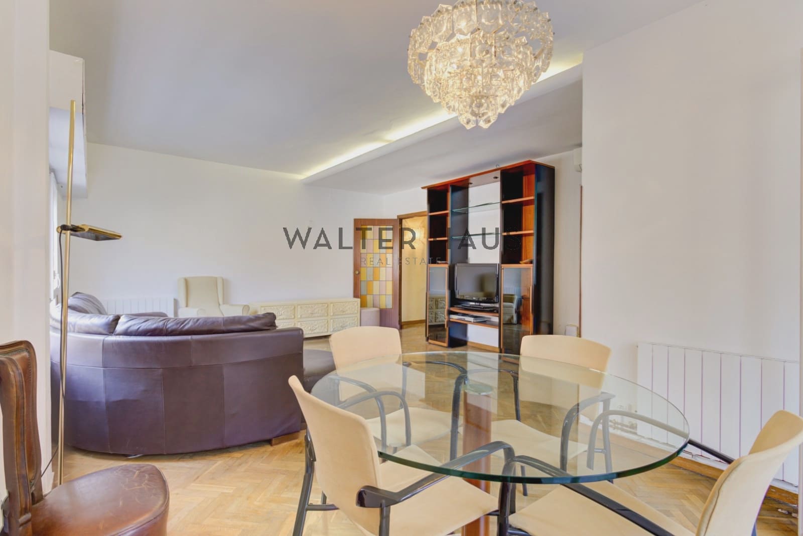 4 soveværelse Lejlighed til salg i Barcelona by - € 960.000 (Ref: 9135170)