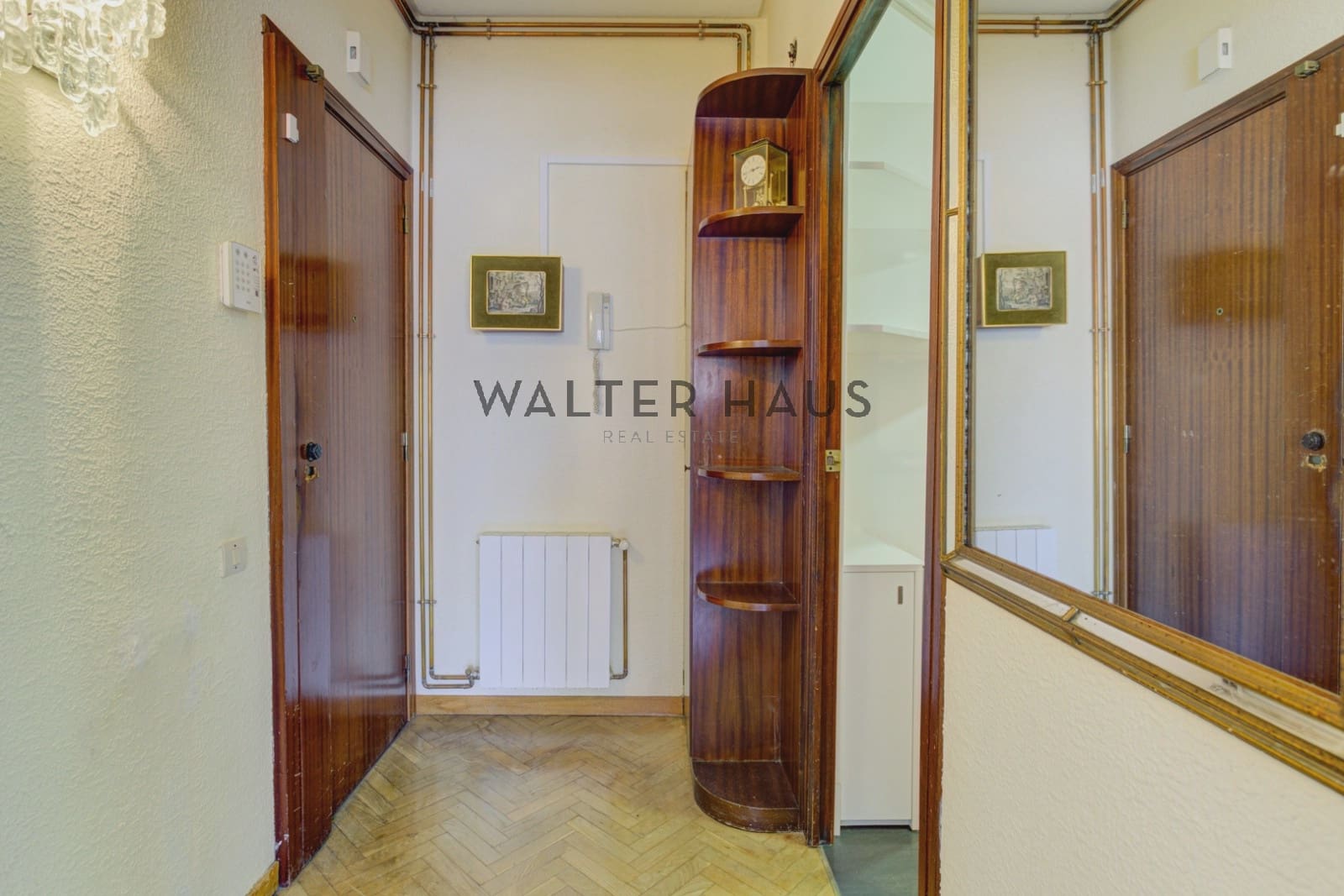 4 soveværelse Lejlighed til salg i Barcelona by - € 960.000 (Ref: 9135170)