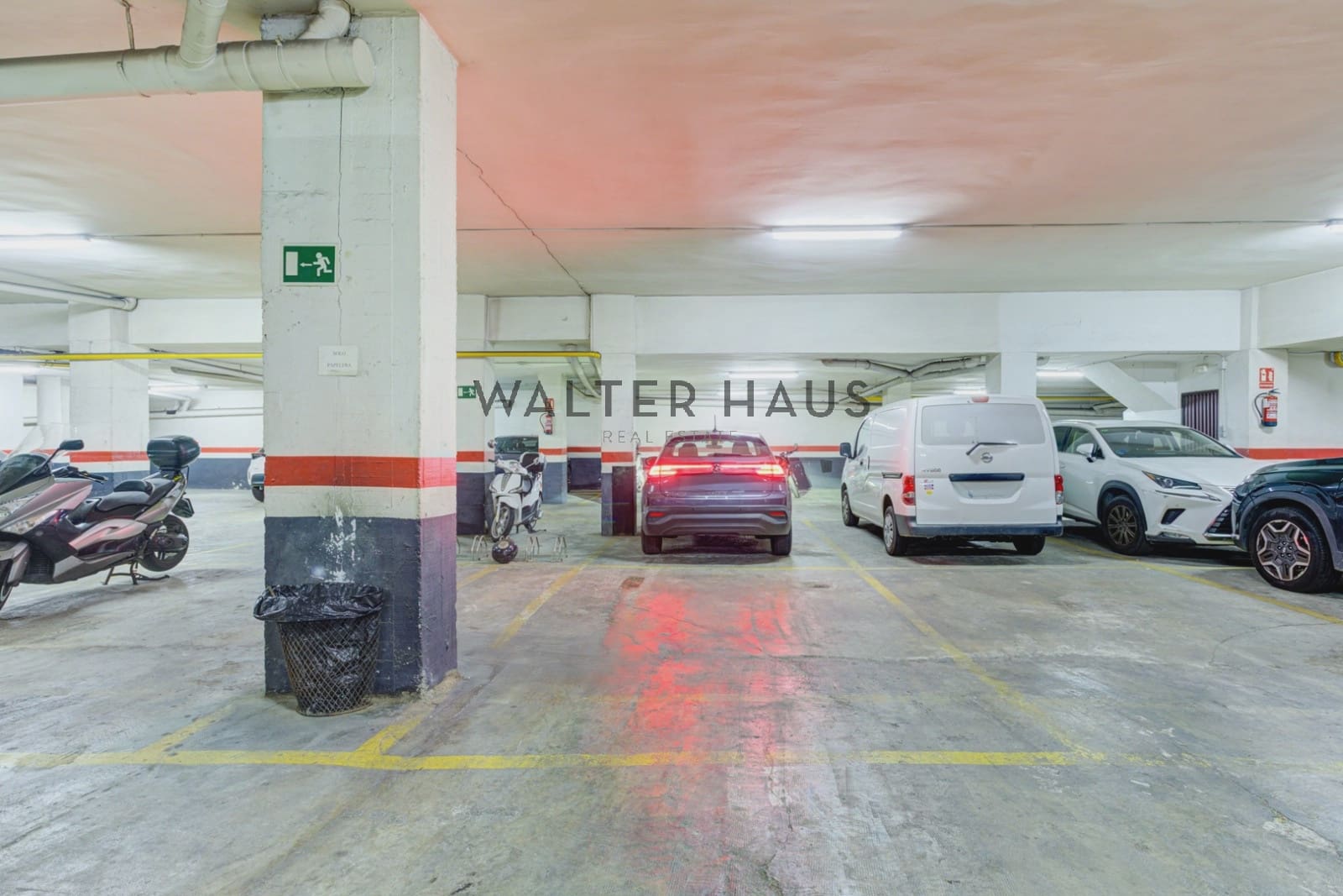 4 soveværelse Lejlighed til salg i Barcelona by - € 960.000 (Ref: 9135170)