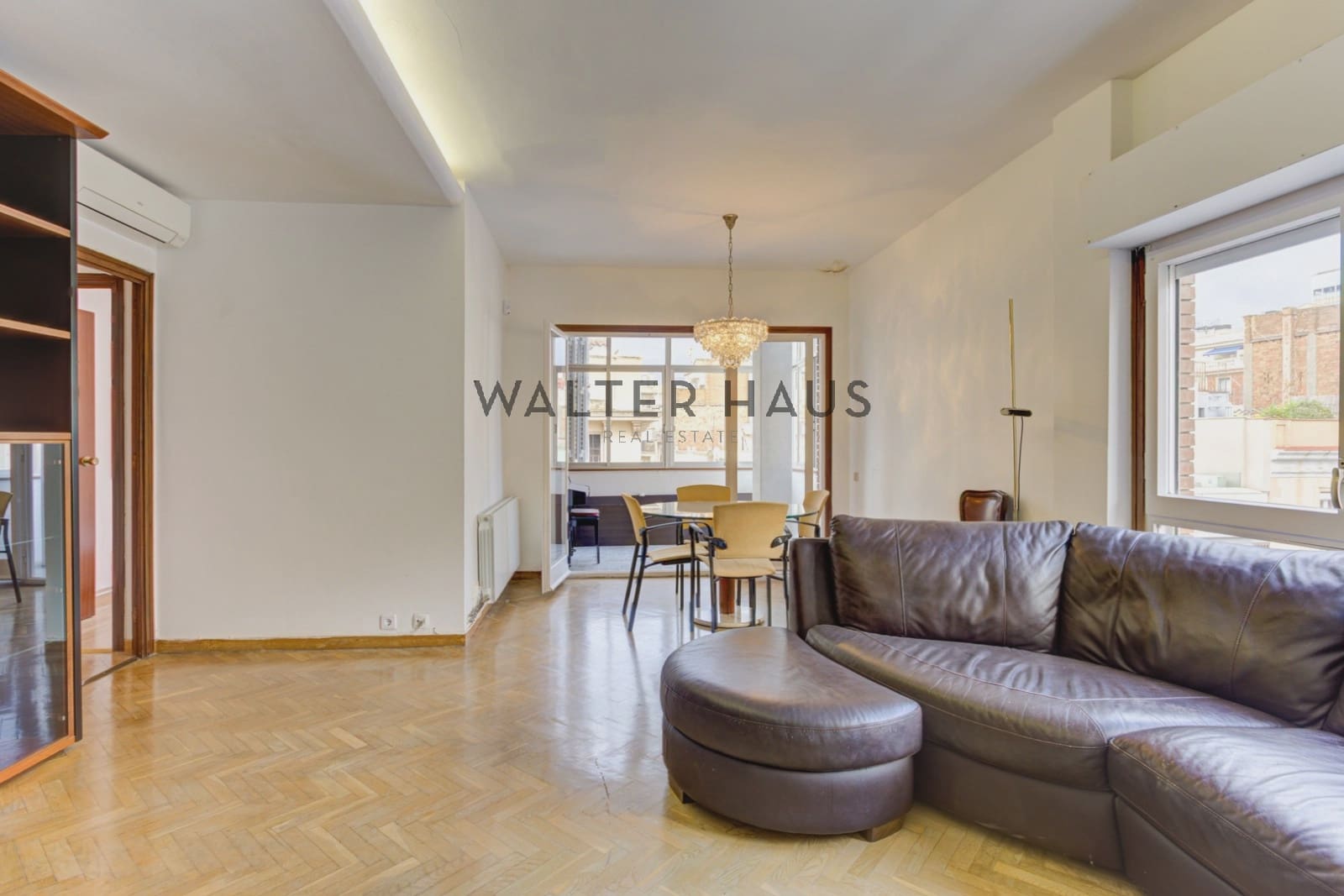 4 soveværelse Lejlighed til salg i Barcelona by - € 960.000 (Ref: 9135170)