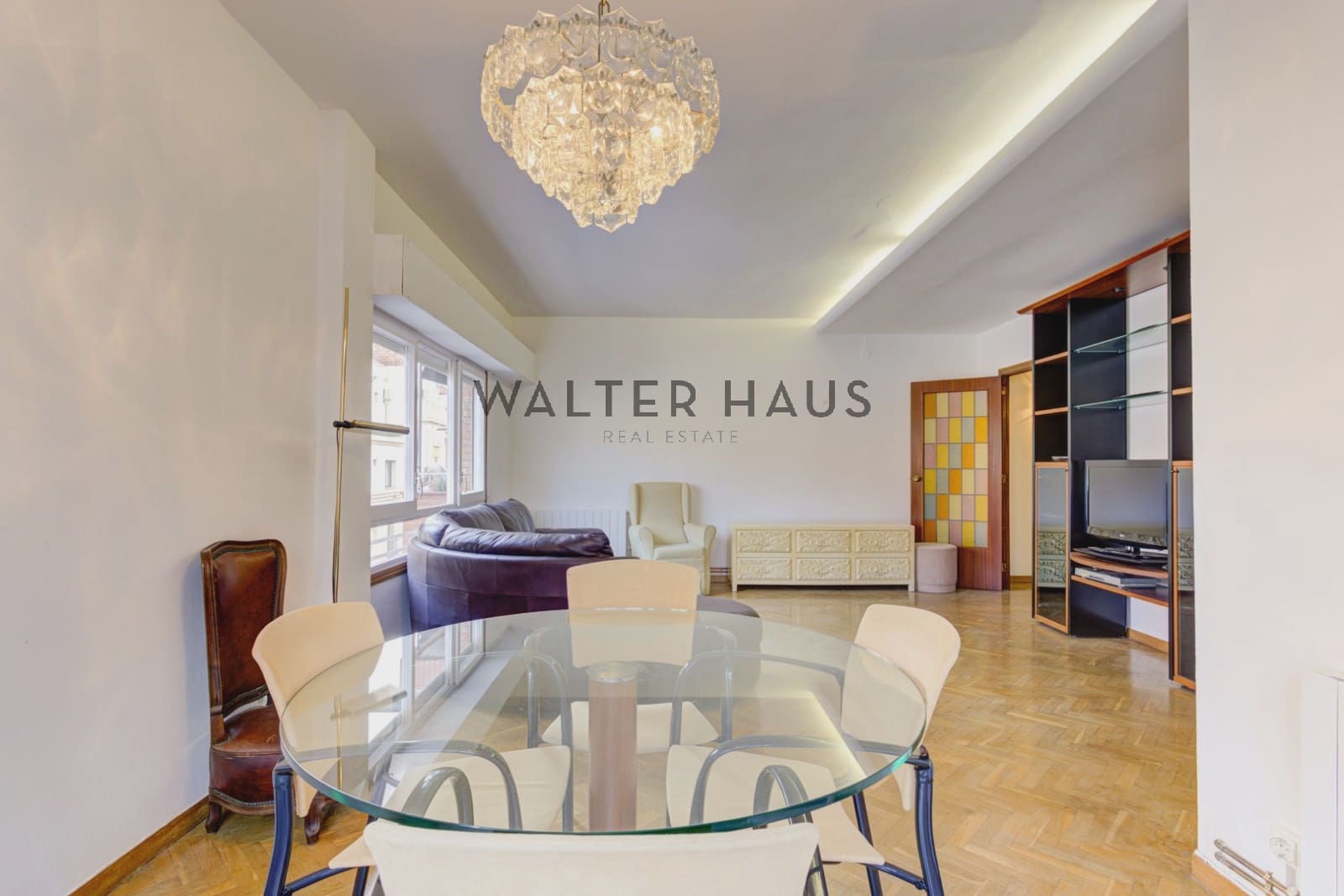 4 soveværelse Lejlighed til salg i Barcelona by - € 960.000 (Ref: 9135170)