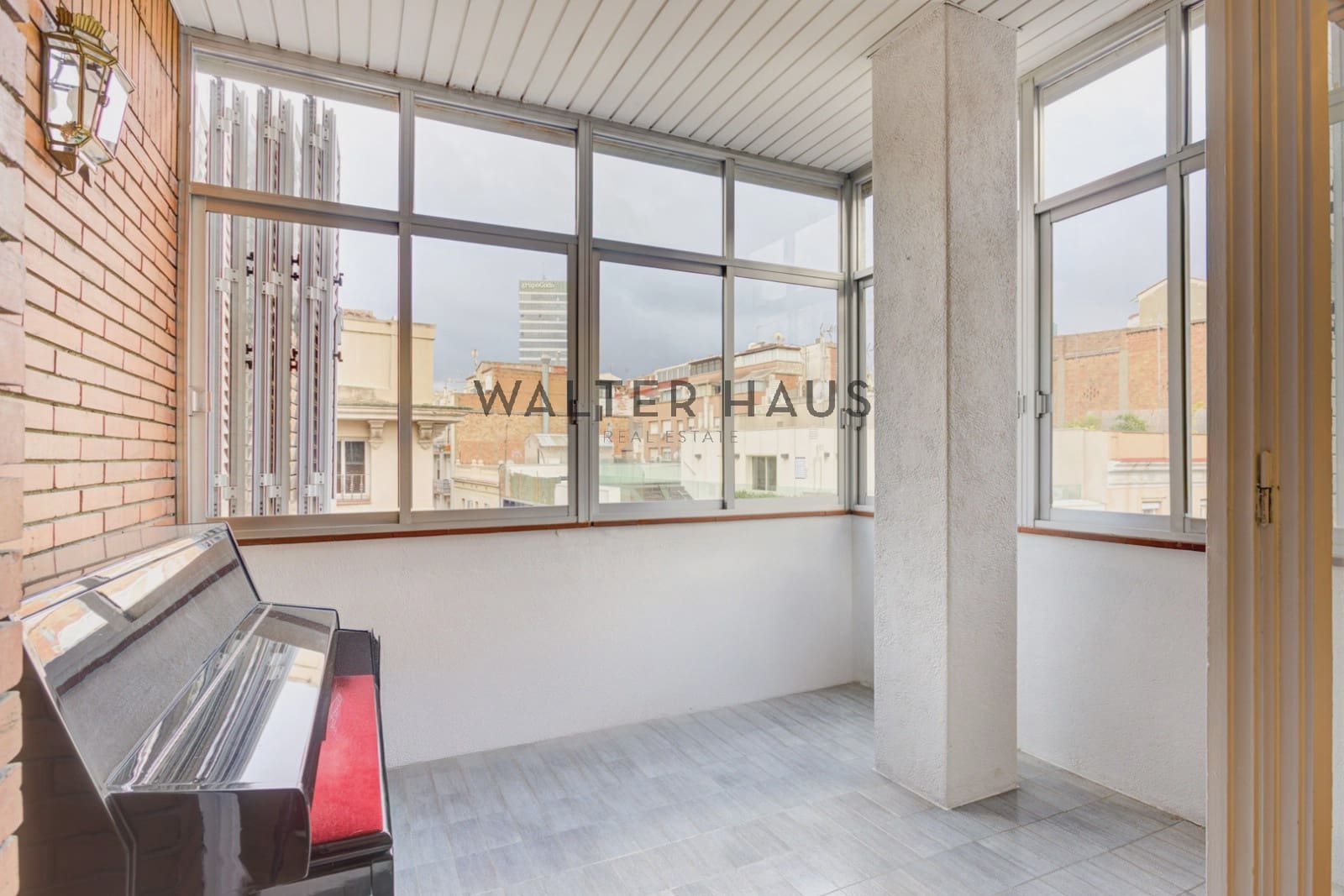 4 soveværelse Lejlighed til salg i Barcelona by - € 960.000 (Ref: 9135170)