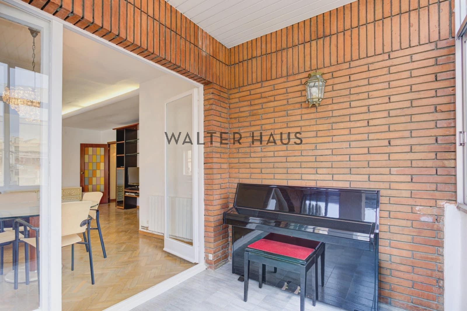 4 soveværelse Lejlighed til salg i Barcelona by - € 960.000 (Ref: 9135170)