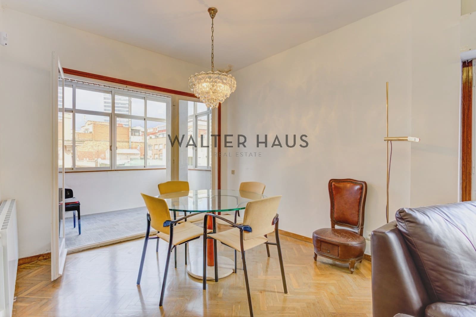 4 soveværelse Lejlighed til salg i Barcelona by - € 960.000 (Ref: 9135170)