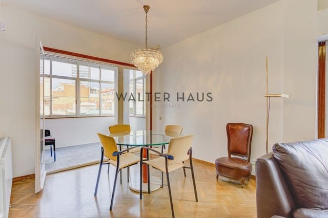 4 bedroom Flat for sale in Sant Gervasi - Galvany, Barcelona city - € 960,000 (Ref: 9135170)