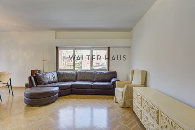 4 bedroom Flat for sale in Sant Gervasi - Galvany, Barcelona city - € 960,000 (Ref: 9135170)