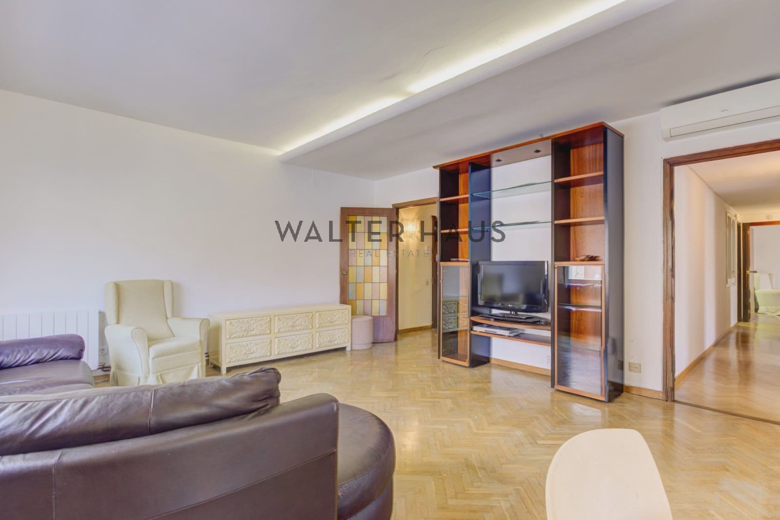 4 soveværelse Lejlighed til salg i Barcelona by - € 960.000 (Ref: 9135170)