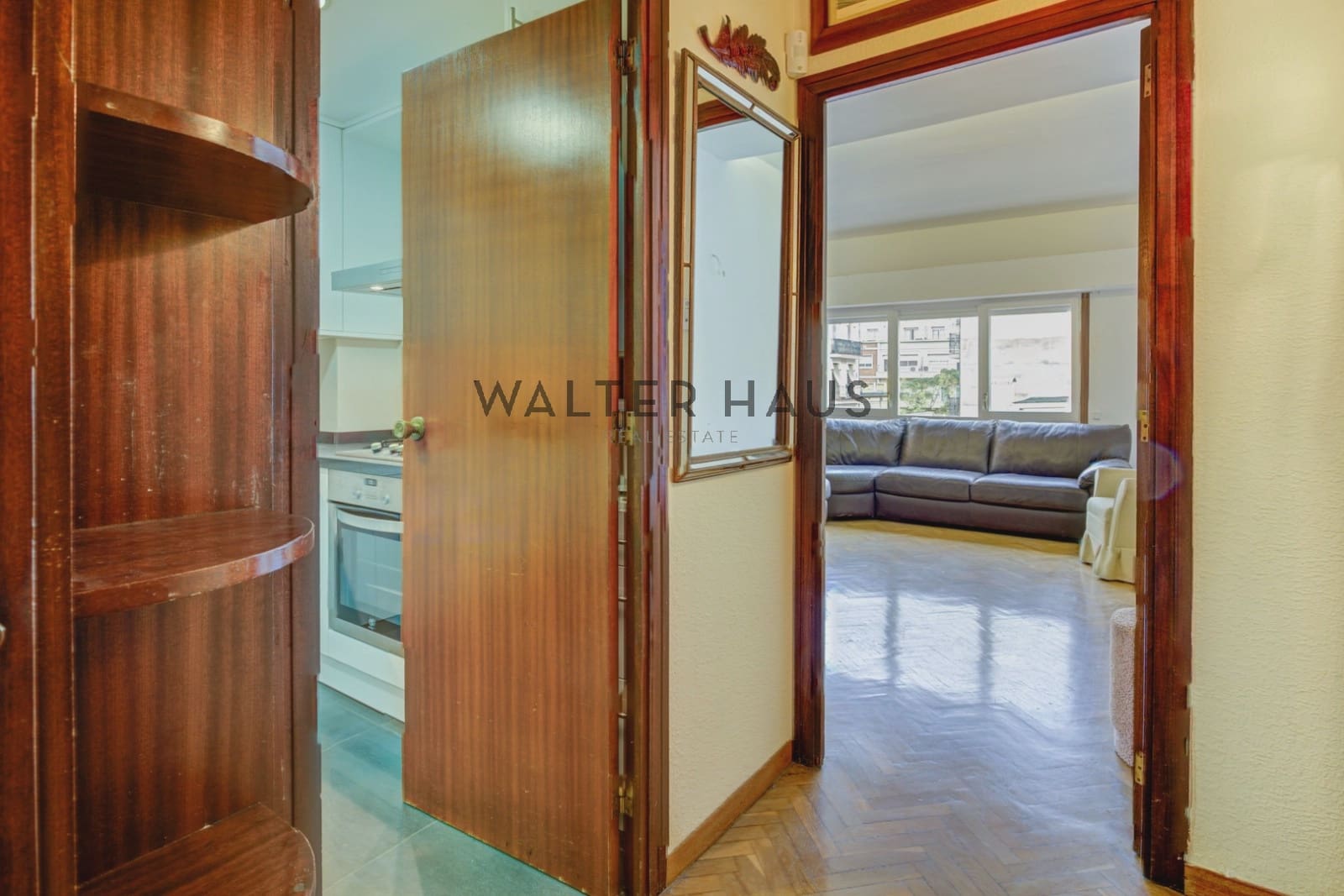 4 soveværelse Lejlighed til salg i Barcelona by - € 960.000 (Ref: 9135170)