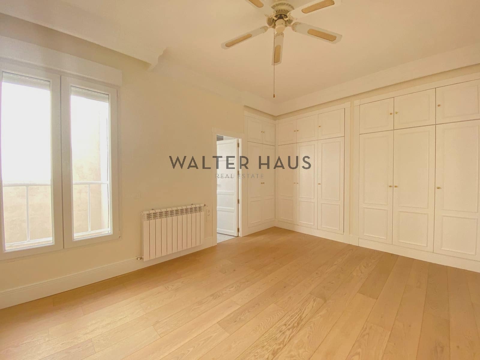 2 slaapkamer Penthouse te huur in Madrid stad - € 6.000 (Ref: 9136432)