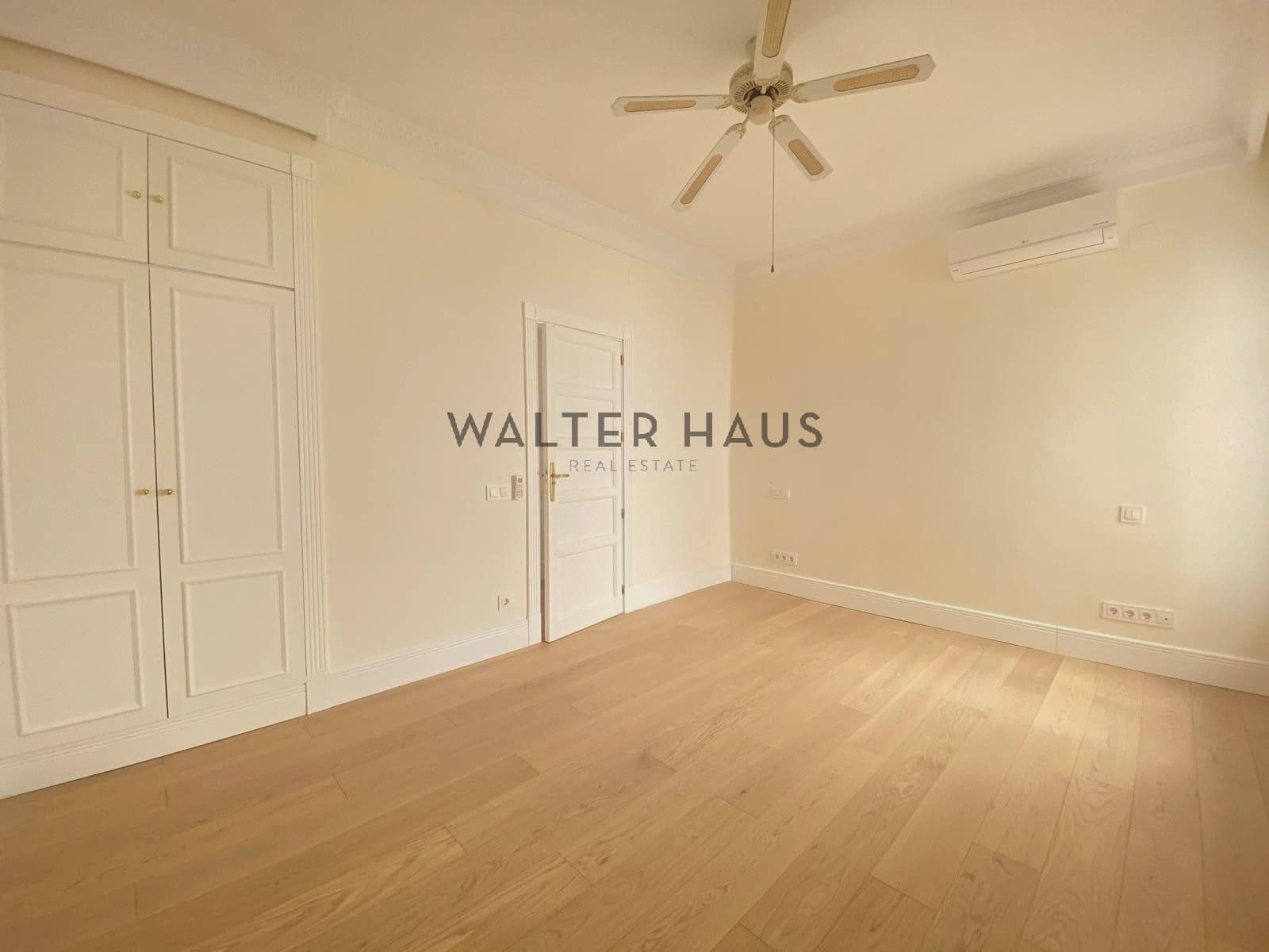 2 slaapkamer Penthouse te huur in Madrid stad - € 6.000 (Ref: 9136432)