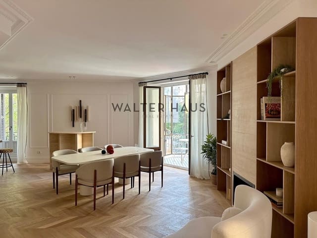 3 soverom Leilighet til salgs i Goya, Madrid by - € 2 900 000 (Ref: 9138498)