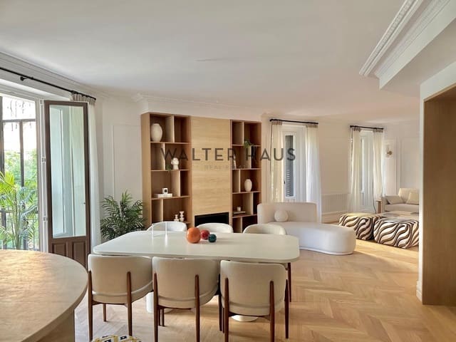 3 soverom Leilighet til salgs i Goya, Madrid by - € 2 900 000 (Ref: 9138498)