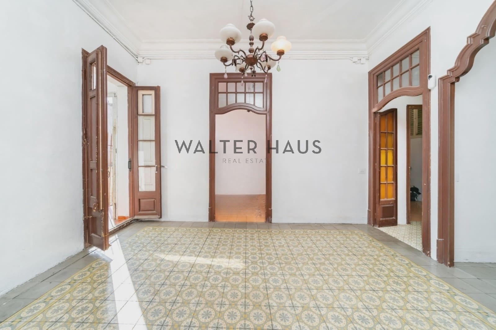 3 quarto Apartamento para venda em Barcelona cidade - 850 000 € (Ref: 9138615)